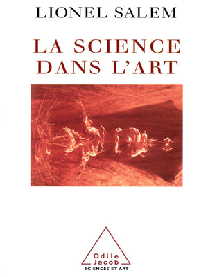cover image of La Science dans l'art